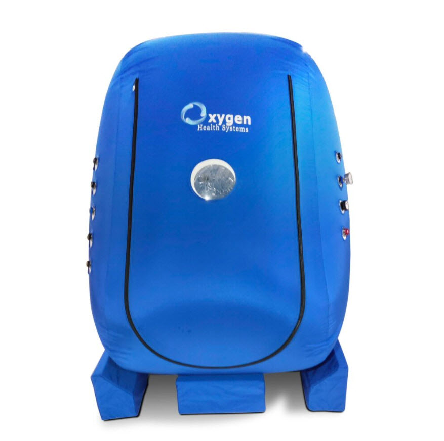 Hyperbaric Oxygen Therapy