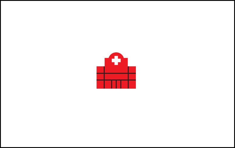 Treatment + Hospitalization