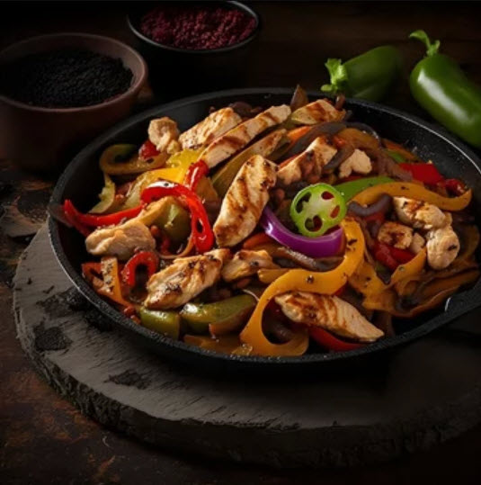 Fajita