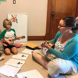 Musical Class
