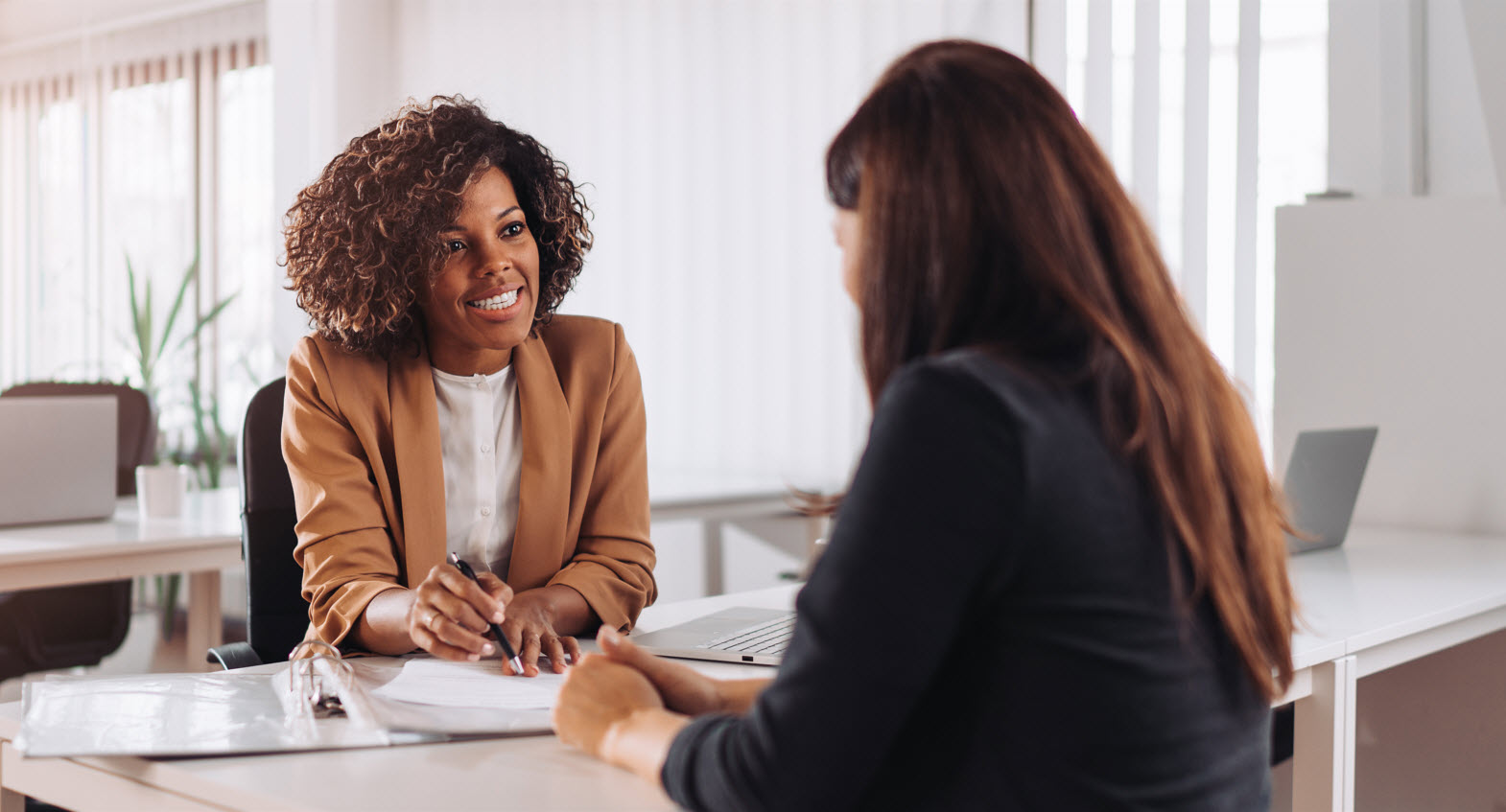 Comprehensive Insurance Coverage