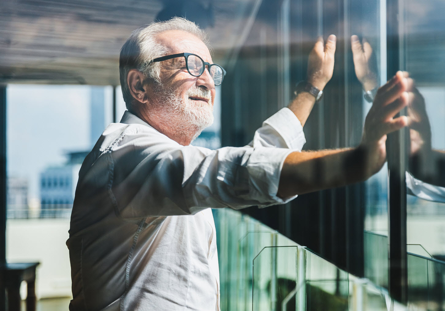 Retirement Planning Services