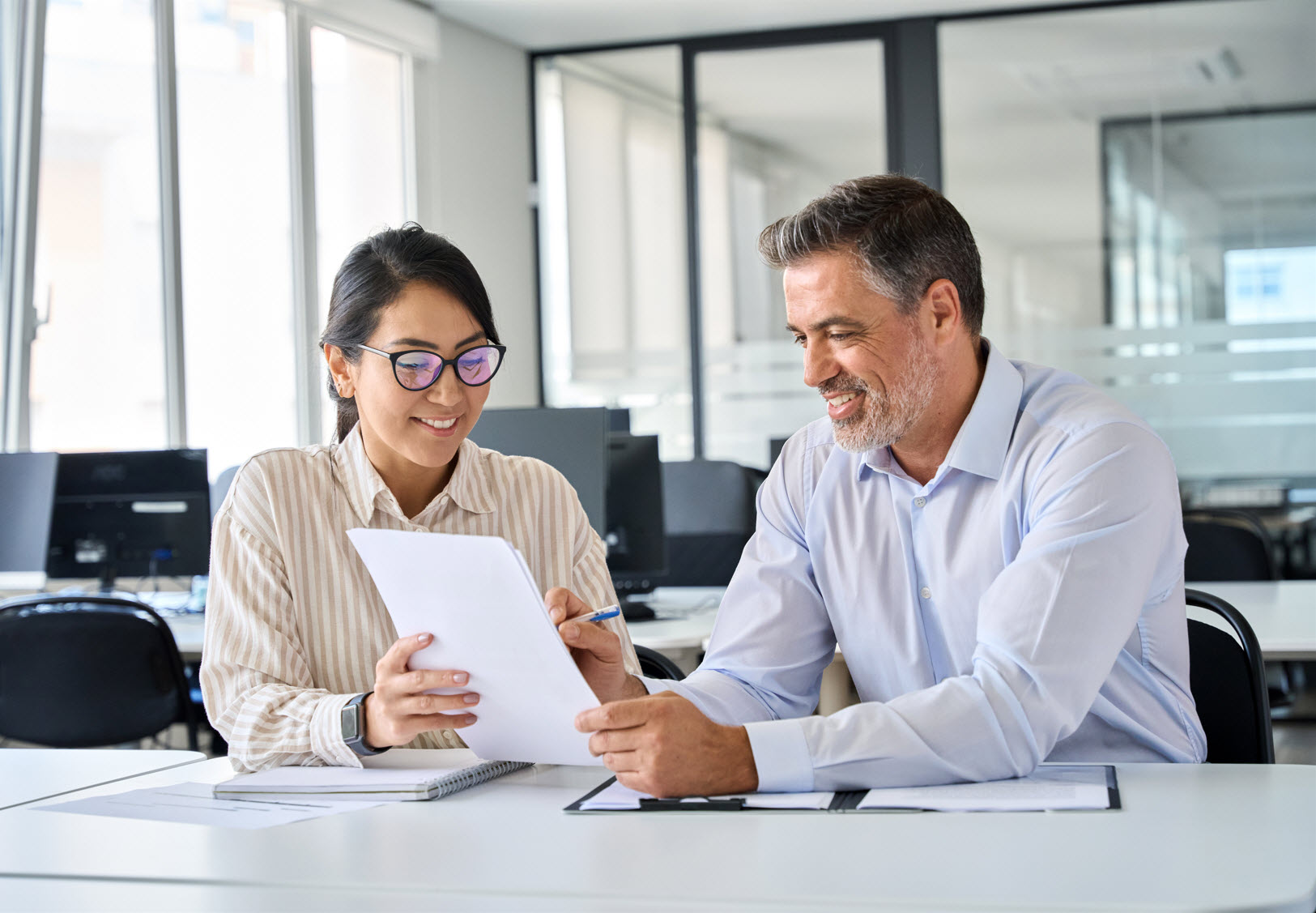 Business Liability Insurance