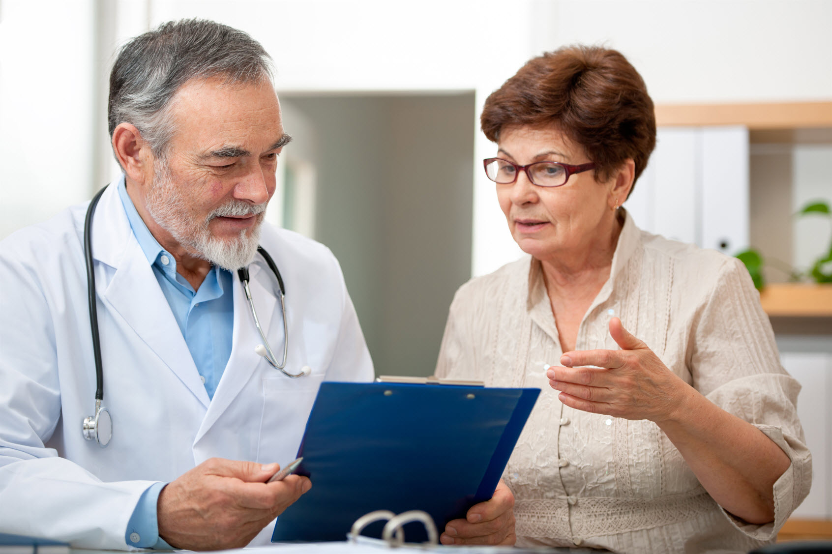 Health Insurance Solutions