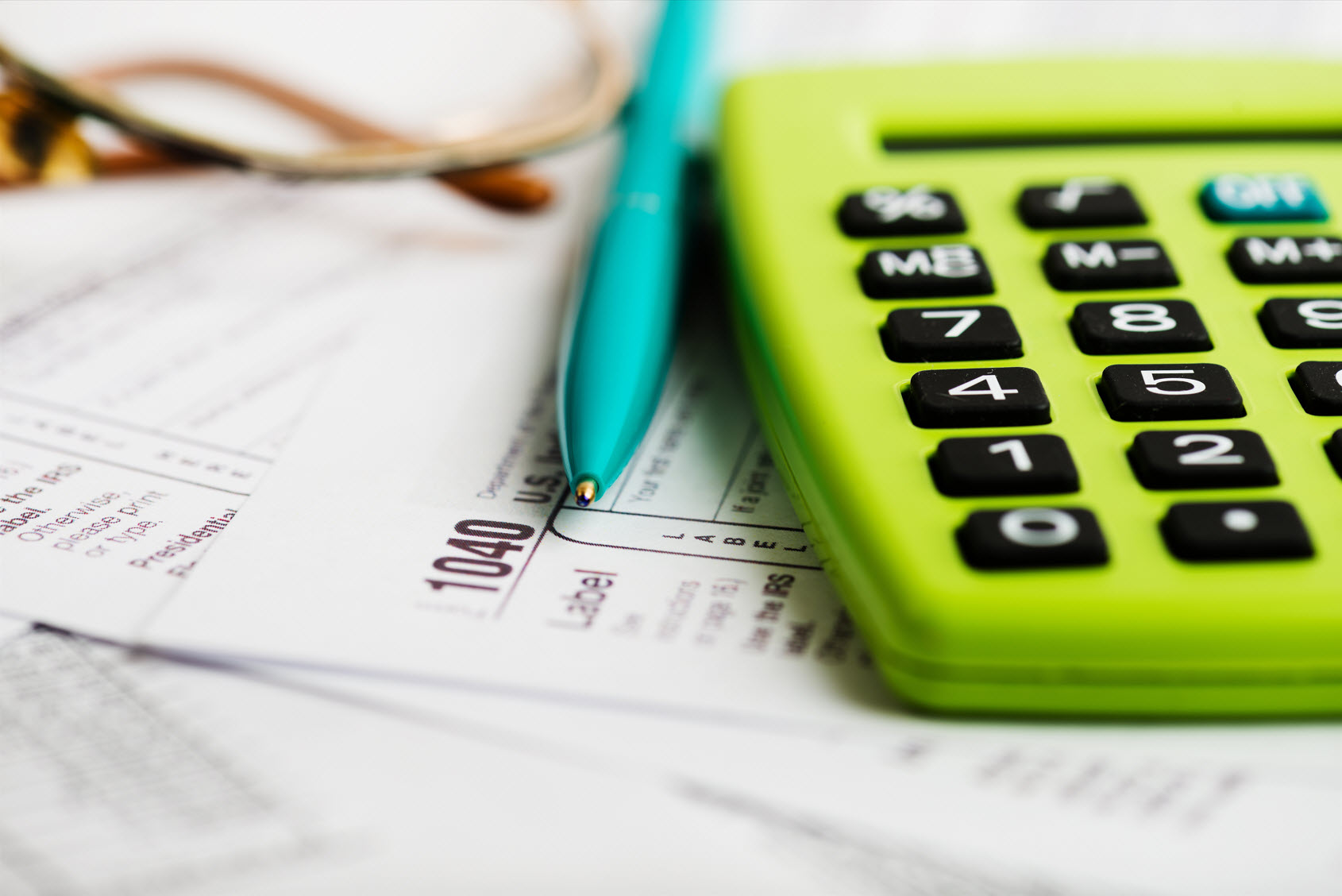 Tax Planning Services