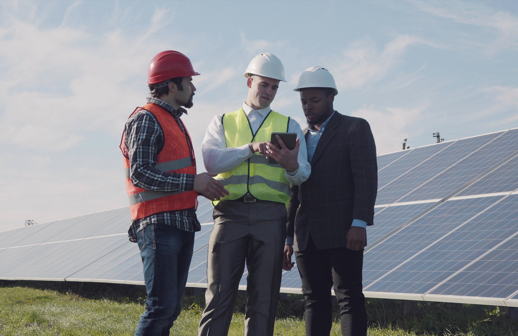 Solar Projects