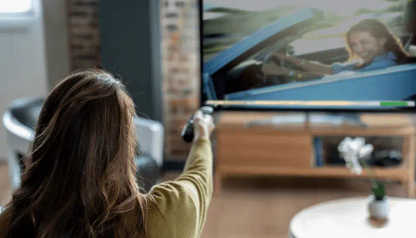 Streaming TV