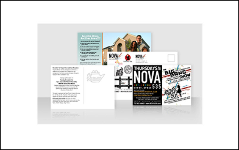 Mailing Services