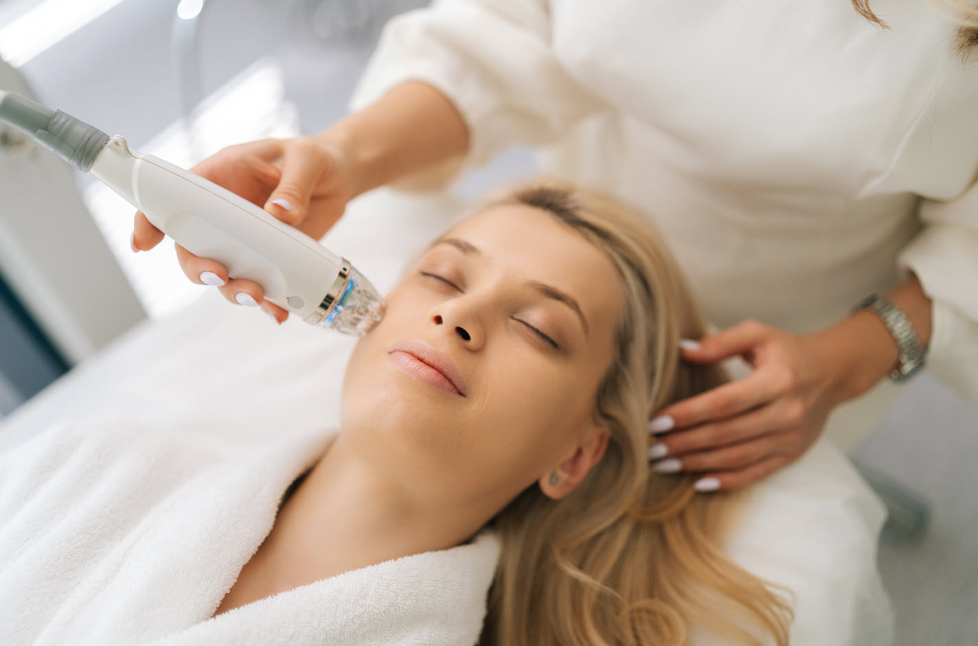 Anti-Aging Treatments