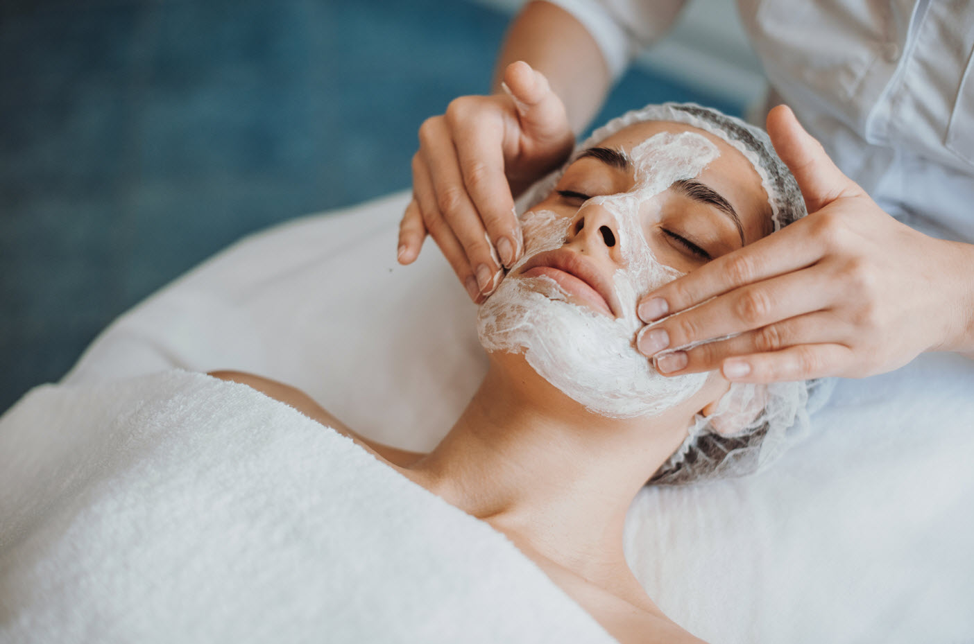Hydration Boost Facials