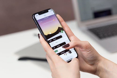 Download Cityâ€™s Fresh Connect App