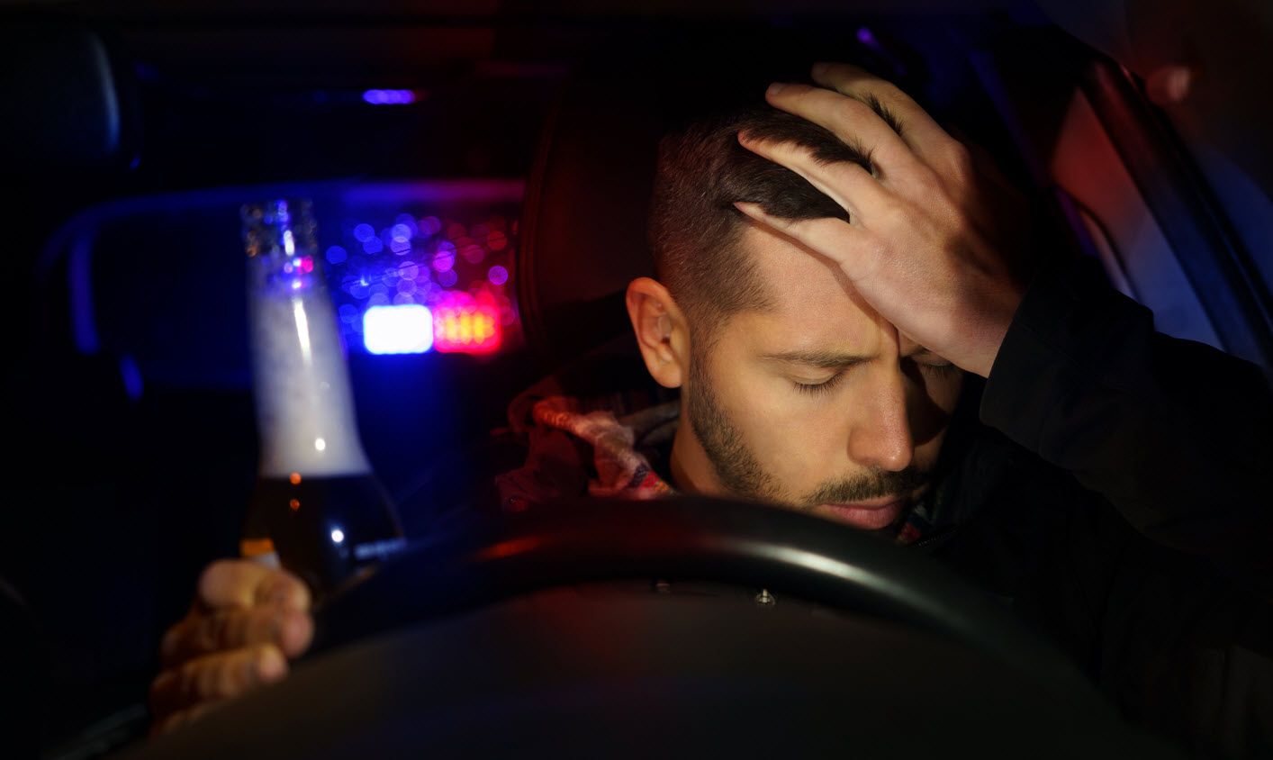 Field Sobriety Tests