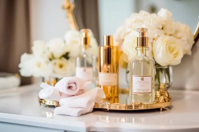 Perfume Subscription Services