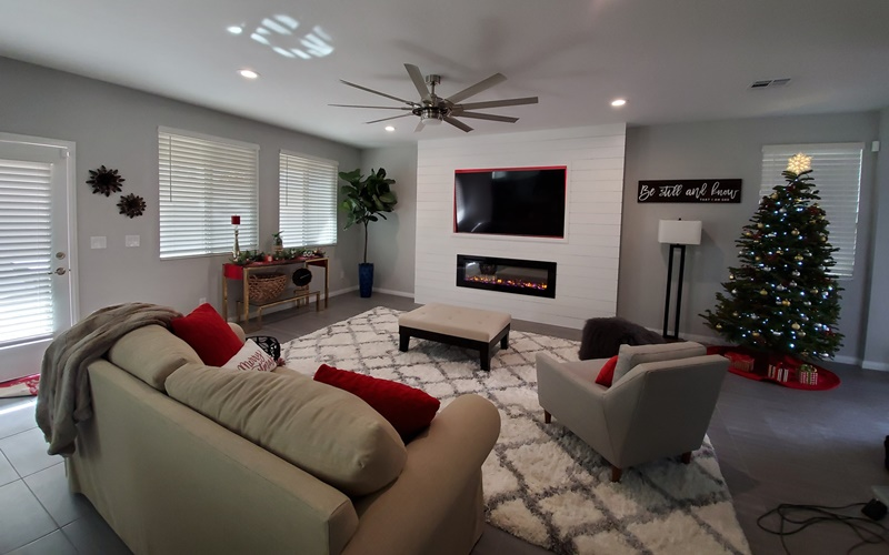 Residential