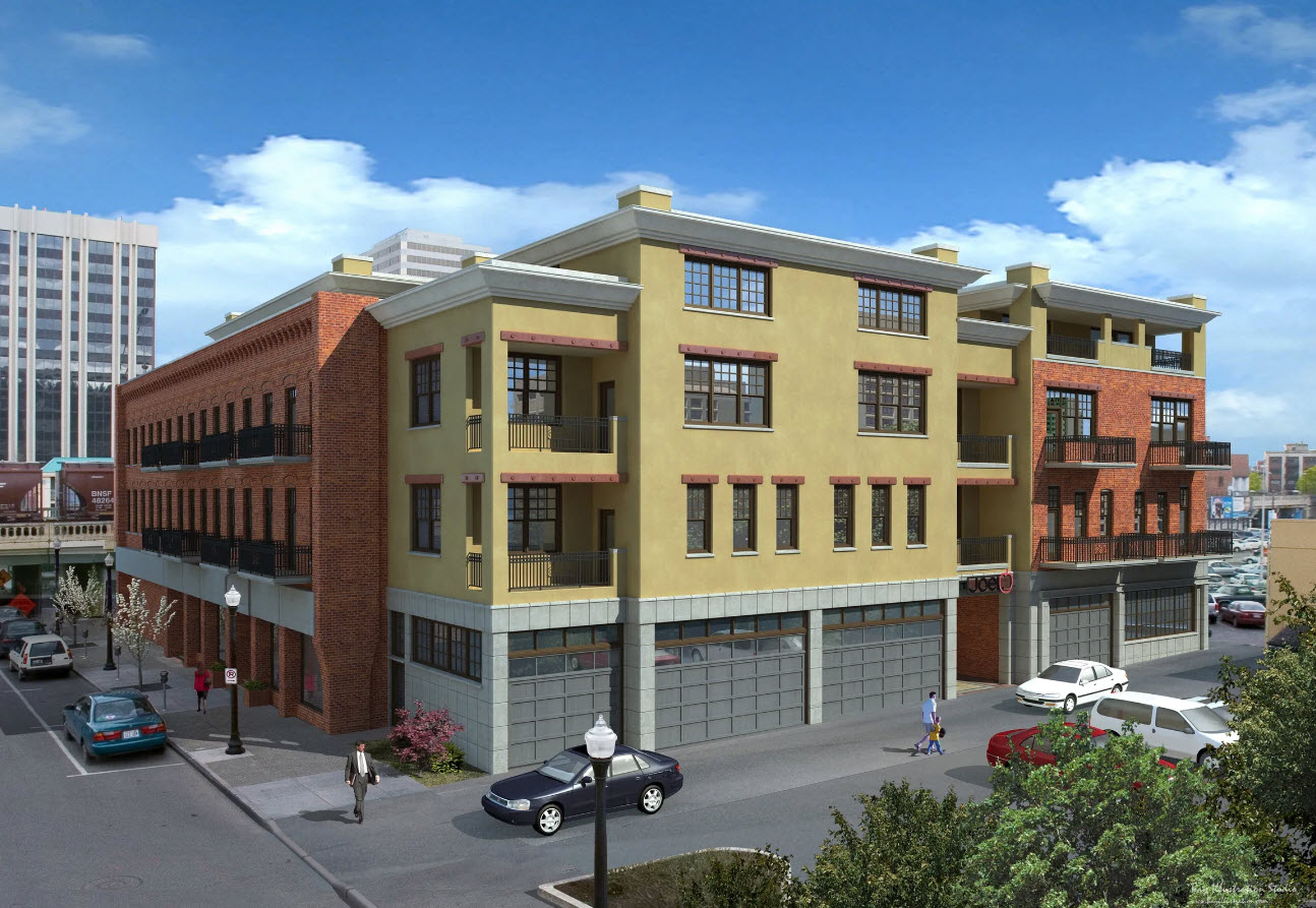 Residential Architecture