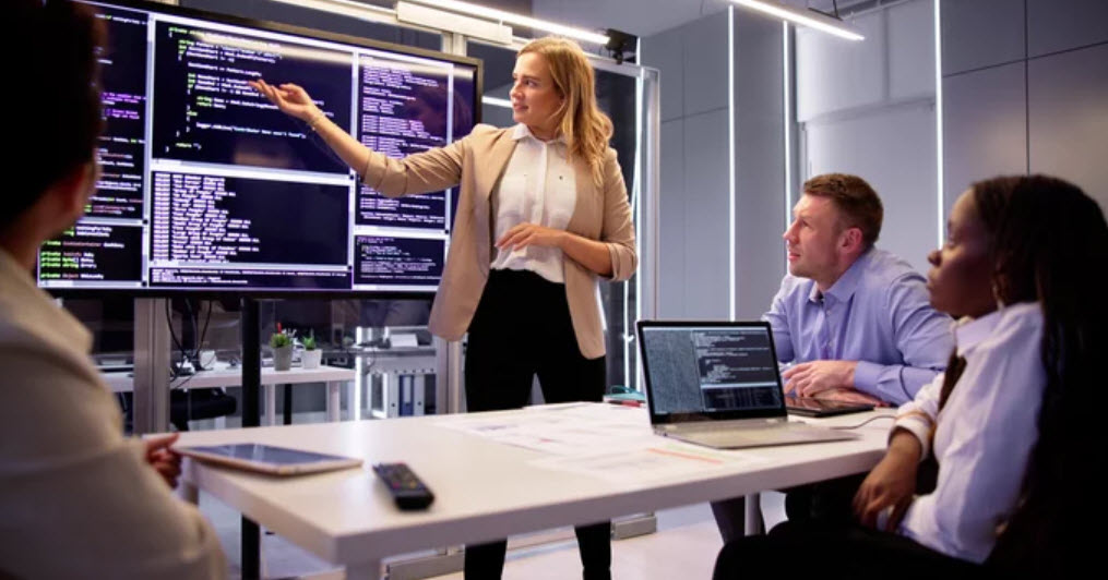 Training and Development Programs