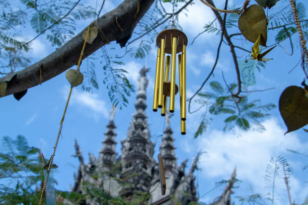 Kinetic Wind Sculptures