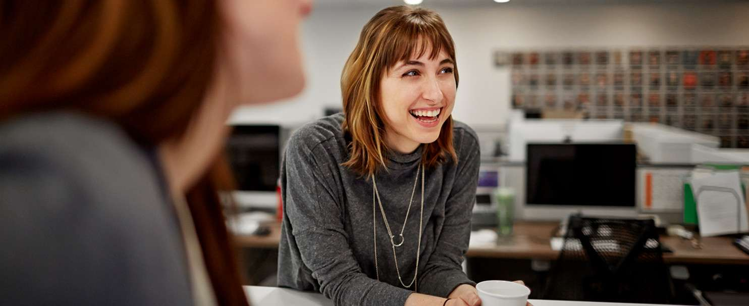 Business Checking Accounts