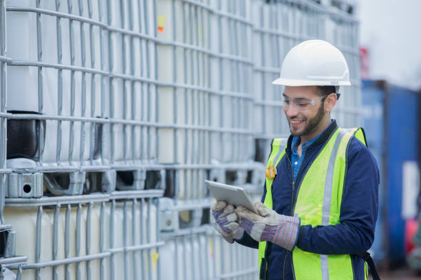 Inventory Management Solutions