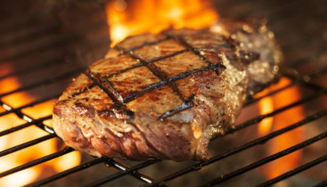 Wagyu Steak