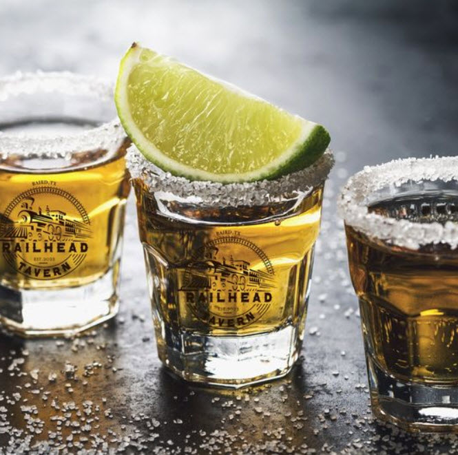 Tequilas