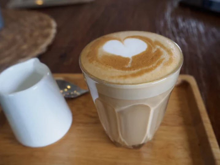 Signature Coffee Blends