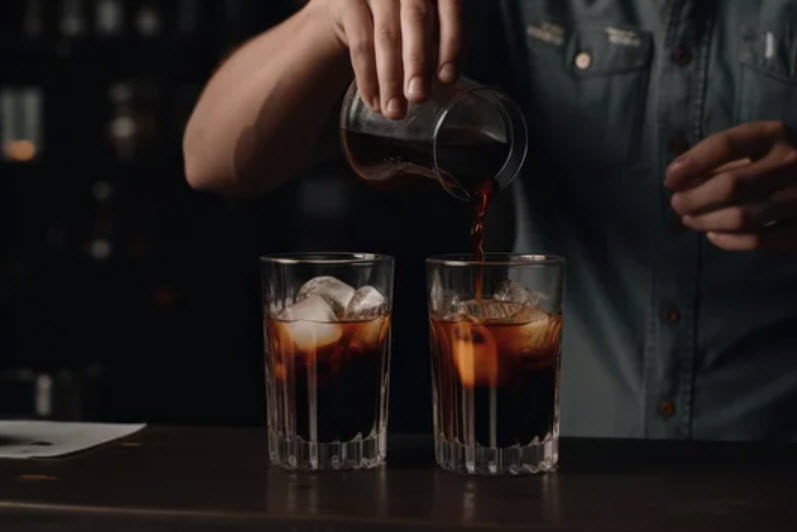 Artisanal Espresso Creations