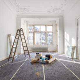 Renovation/Modernization