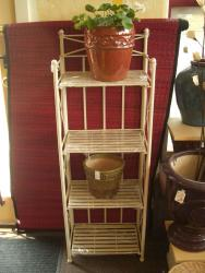 4-tier Folding Baker