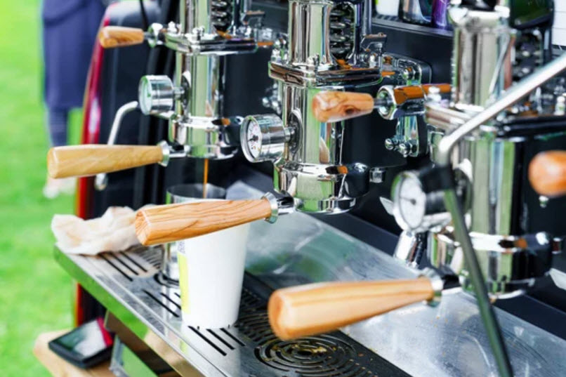 Customizable Catering Services