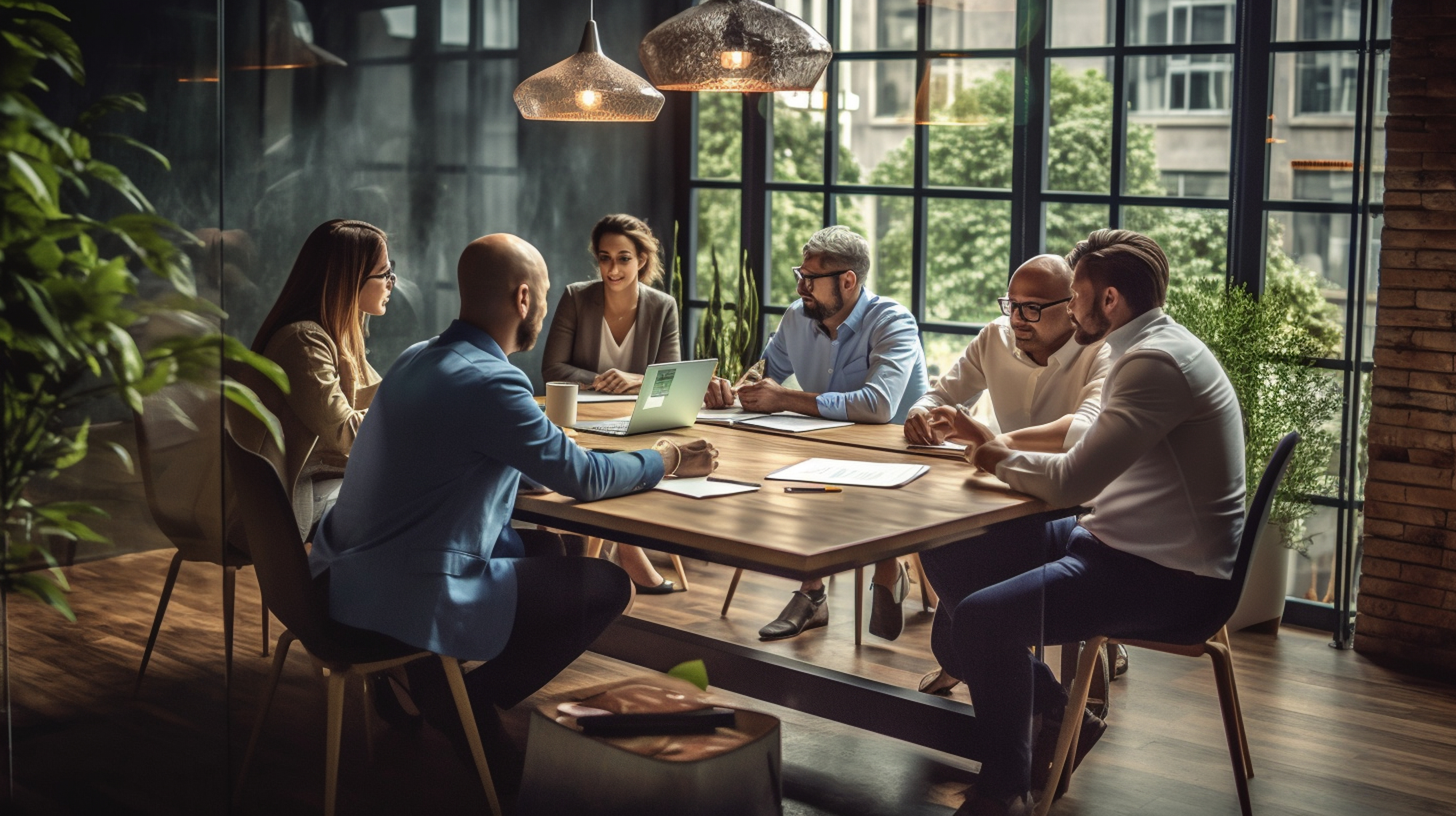 Digital Marketing Solutions