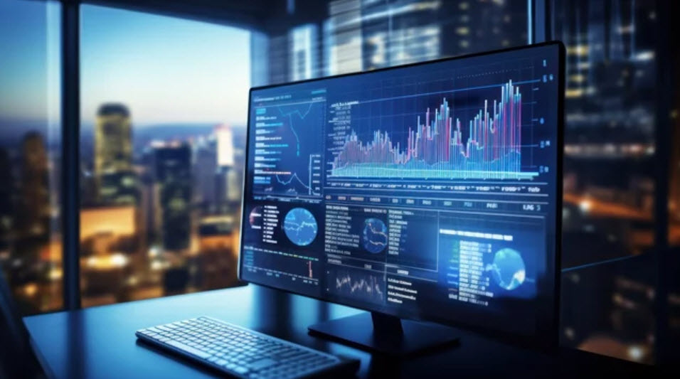 Data Visualization and Analysis