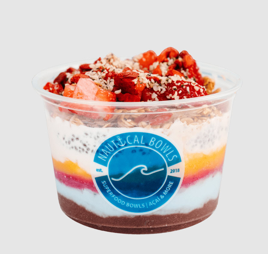 Signature Bowls