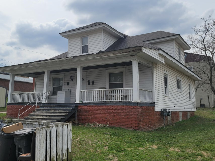 Multi-Family Properties