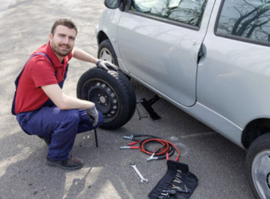 Roadside Assistance