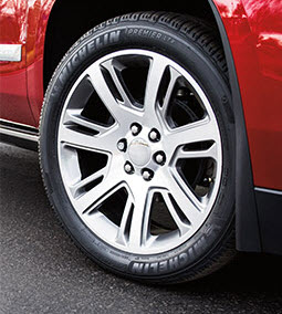 Tire Brands