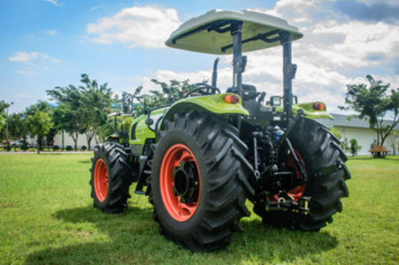 AG Tires Sales & Service