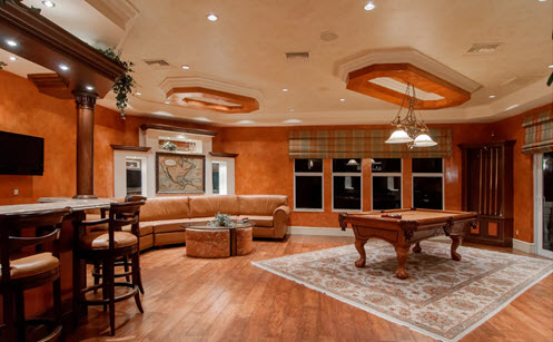 Quarter Sawn Hardwoods