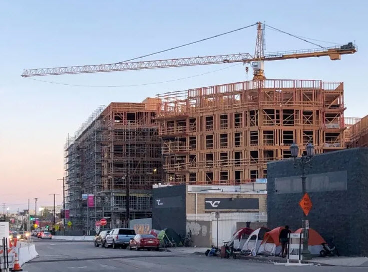 Commercial and New Builds