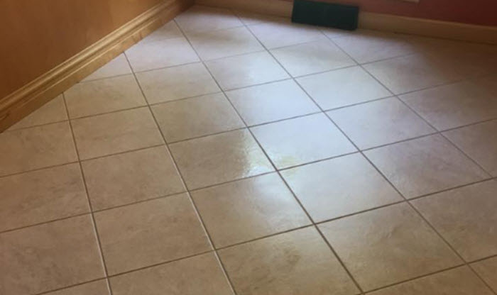Tile and Grout Cleaning