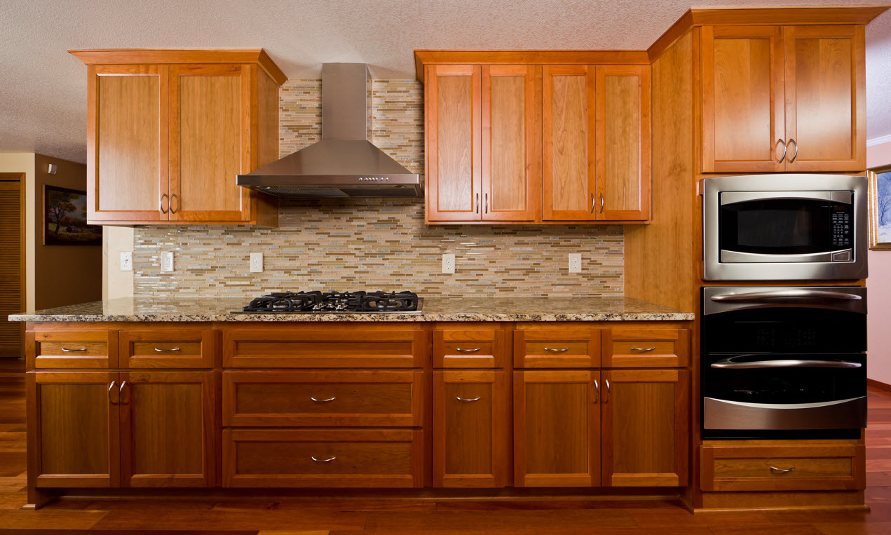 Kitchen Remodeling