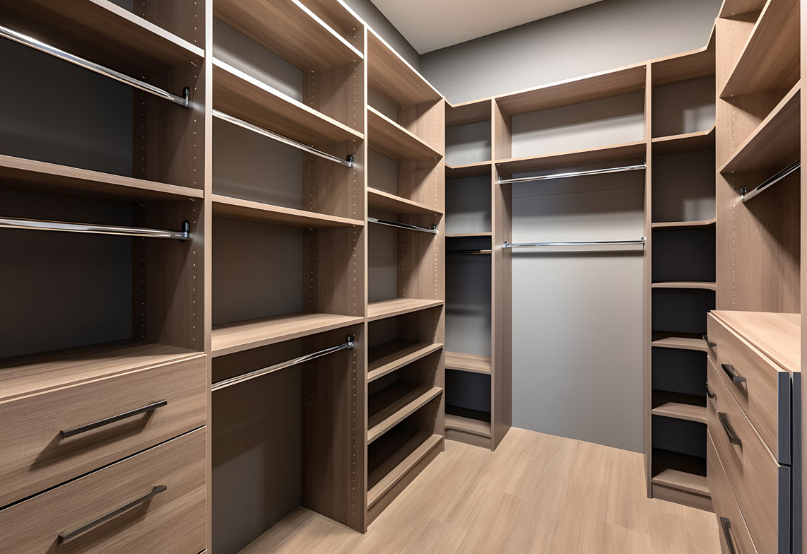 Custom Cabinetry