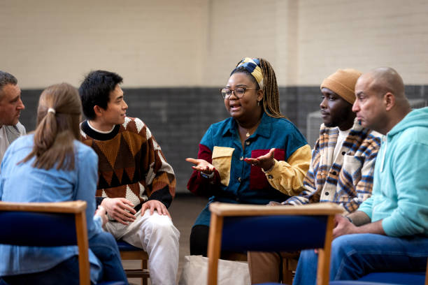 Community Outreach Programs