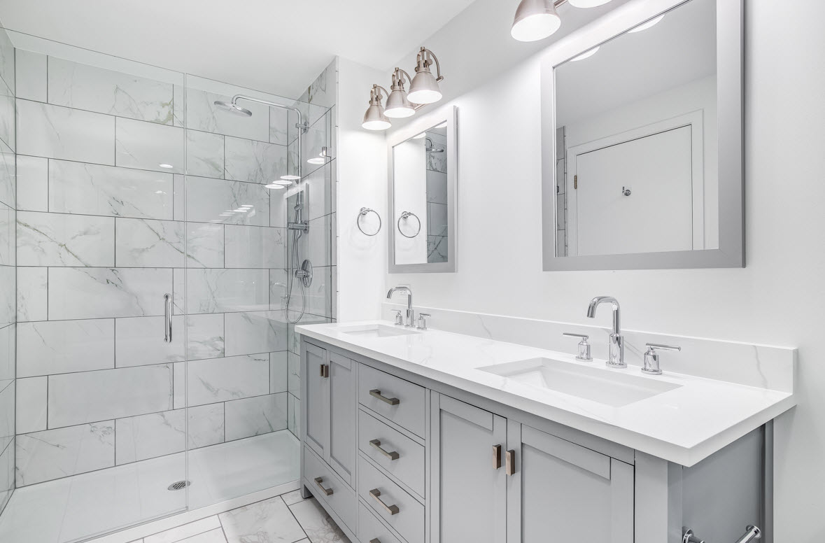 Bathroom Vanities