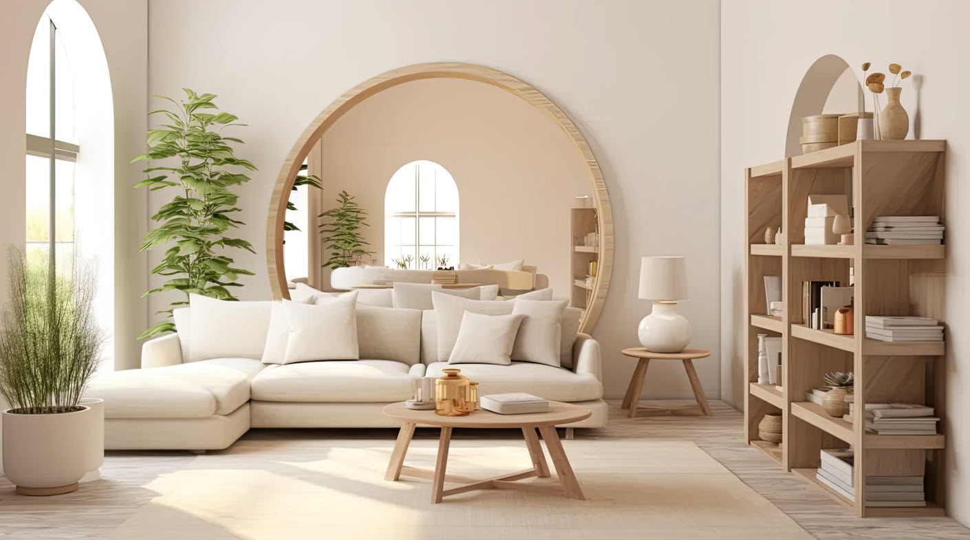 Built-in Furniture