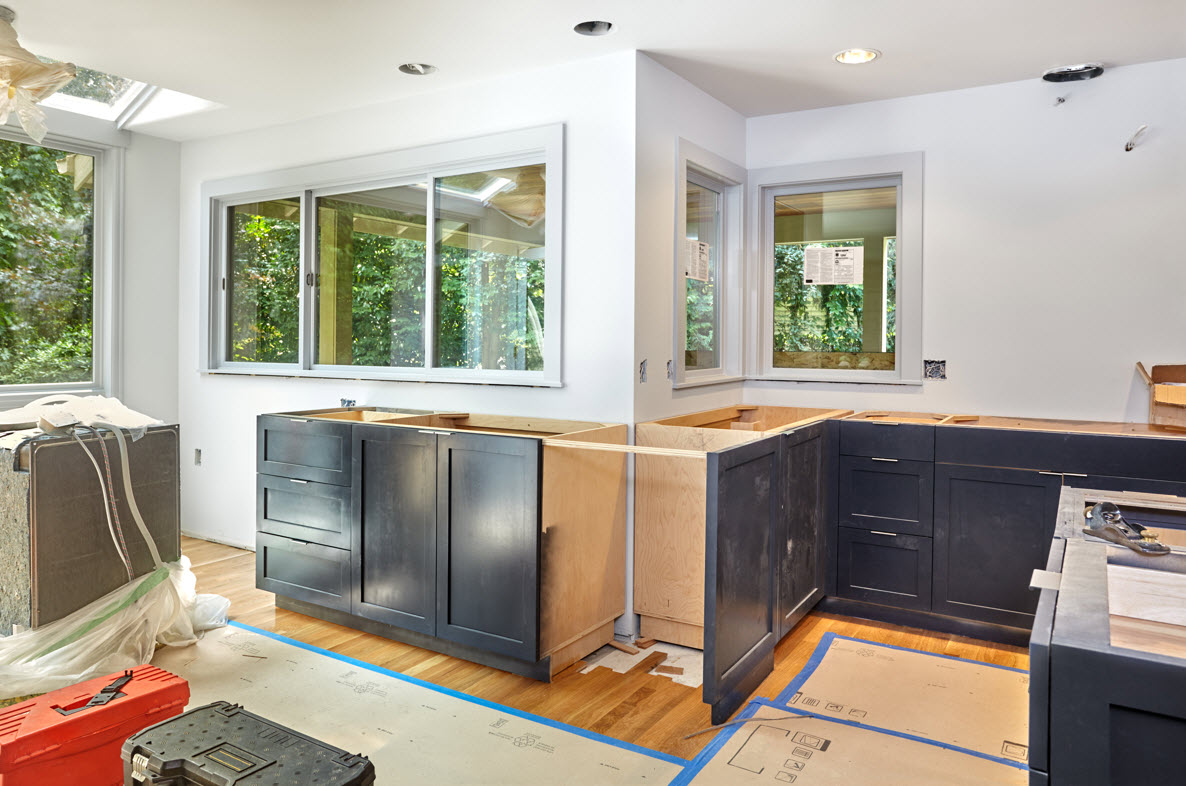 Refinishing and Restoration