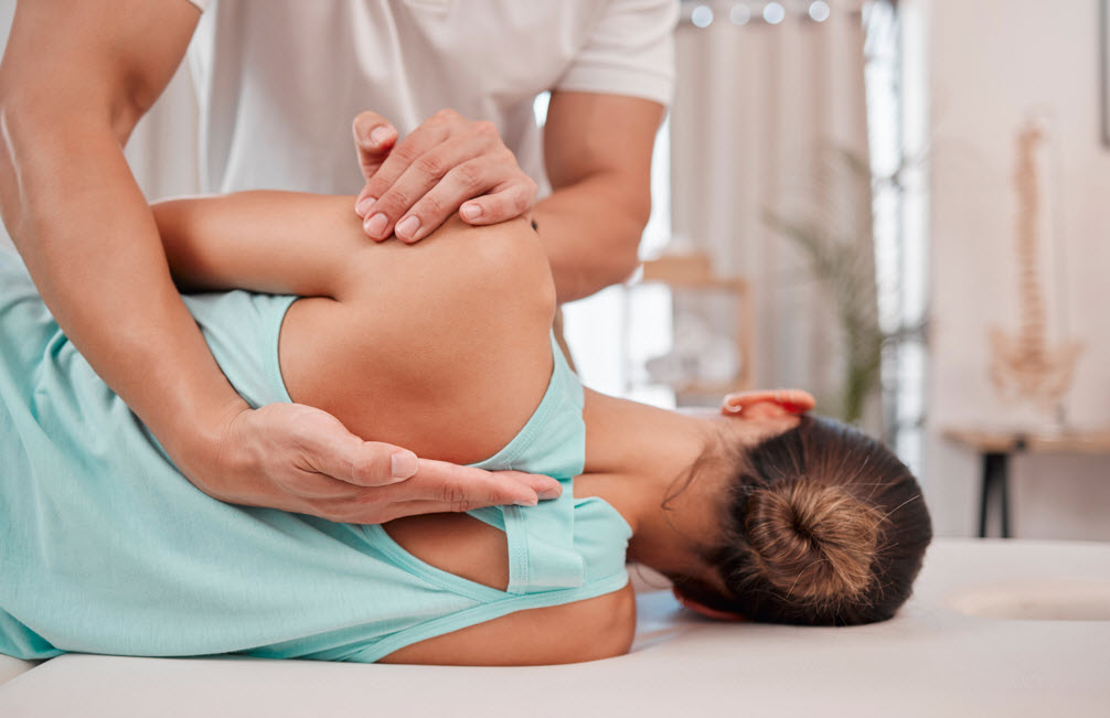 Chiropractic Services