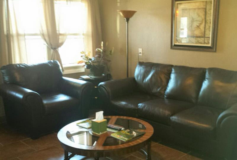 Business Traveler Amenities