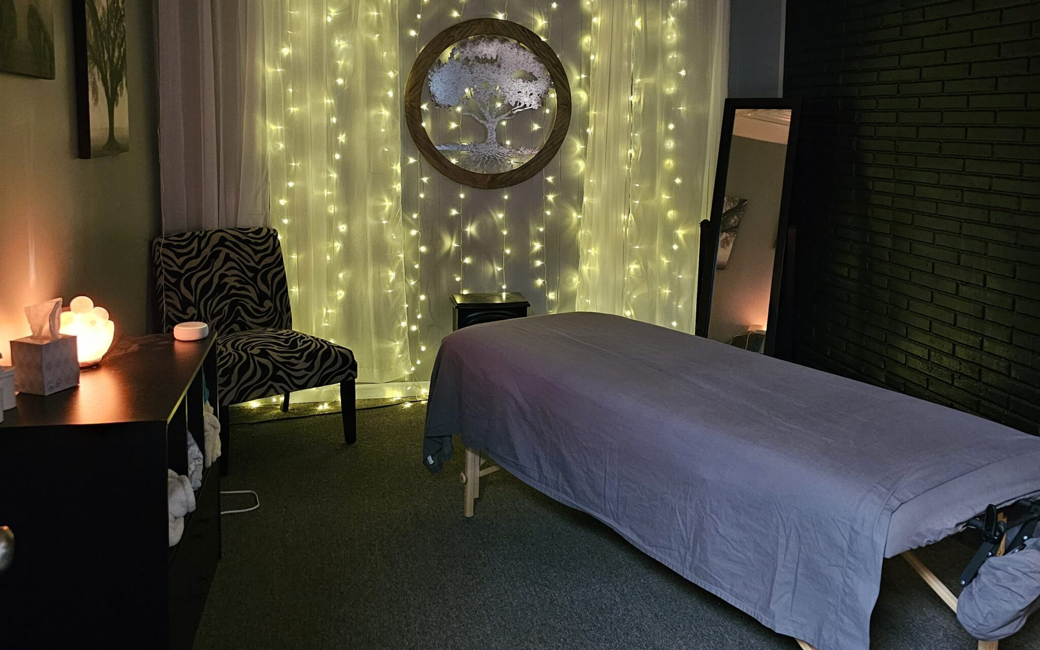Massage Services