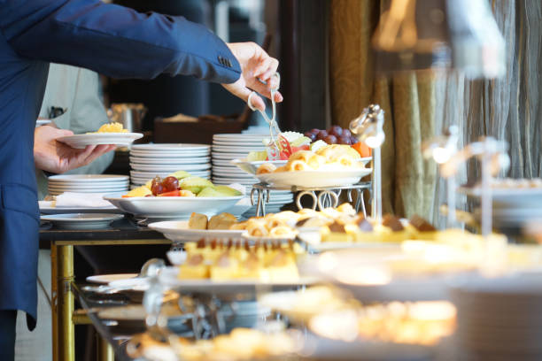 Catering Services